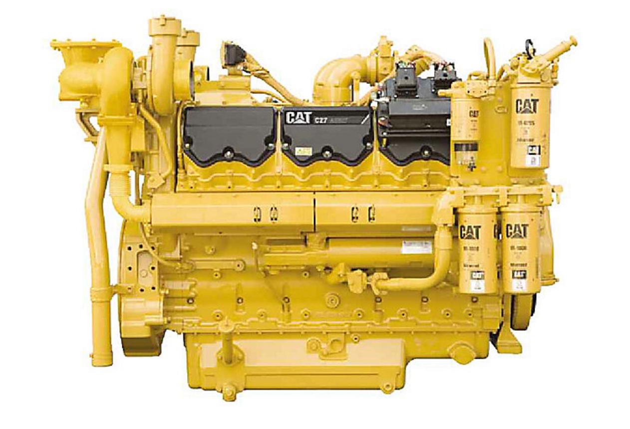 Motor Malzemeleri