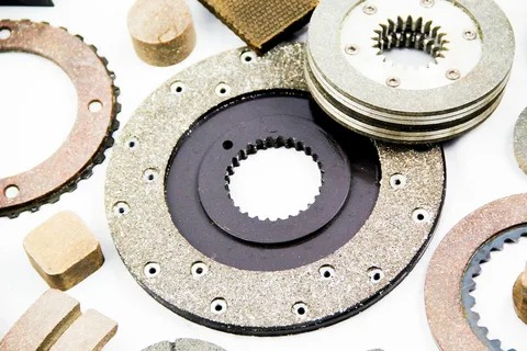 Disc ve Plateler